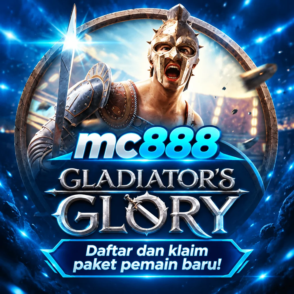 Gladiator's Glory · Panduan Visual Antarmuka dan Mekanik Simbol Gladiator's Glory