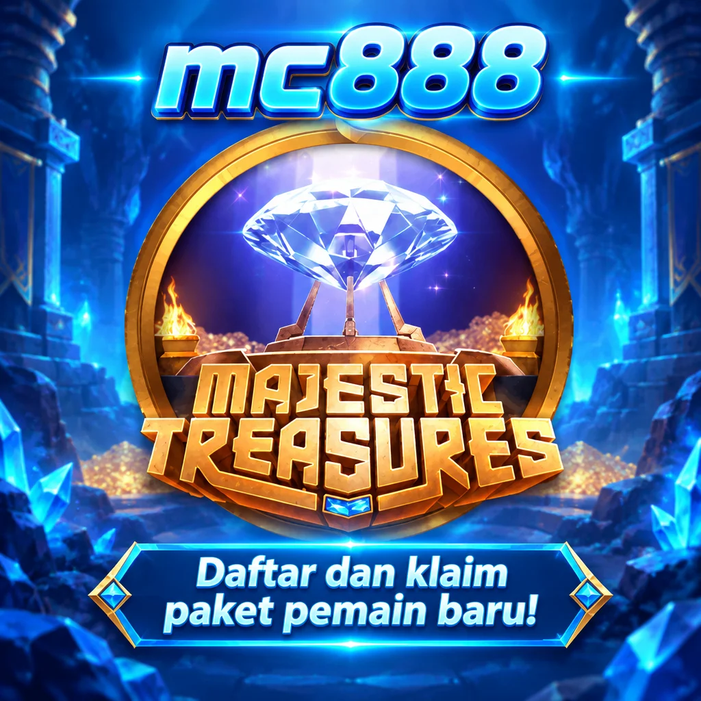 mc888 · Majestic Ts